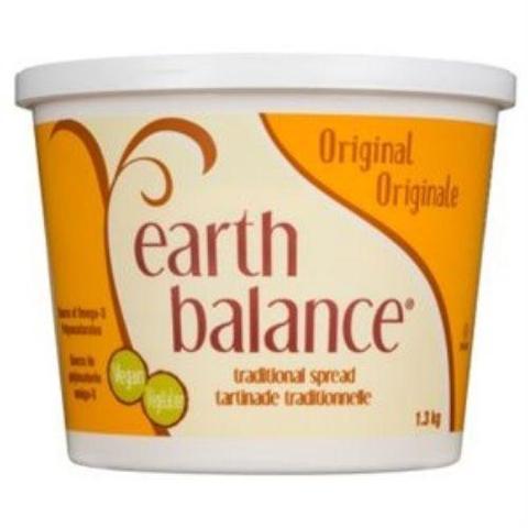 Earth Balance Original Traditional Spread 1.3kg