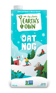 Earth's Own Oat Nog (946ml)