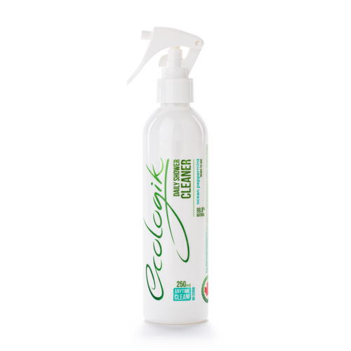 Ecologik Daily Shower Cleaner Ocean Peppermint Spray (250ml)
