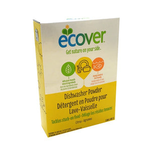Ecover Auto Dishwasher Powder Citrus (48oz.)