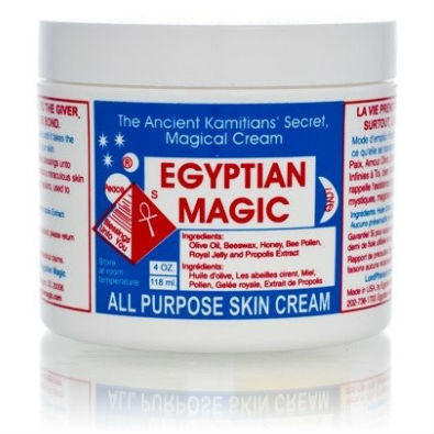 Egyptian Magic All Purpose Skin Cream (118ml)