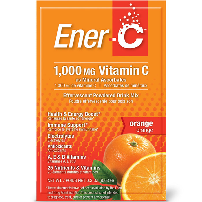 Ener-C Orange (0.3oz)