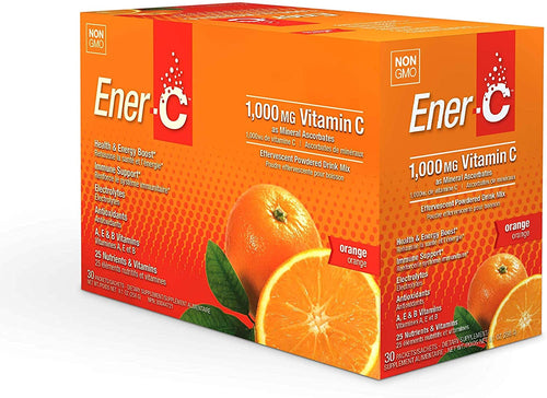 Ener-C Orange (30 Pack)