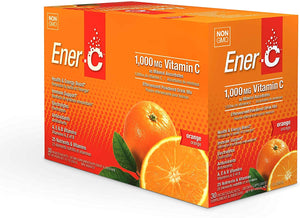 Ener-C Orange (30 Pack)