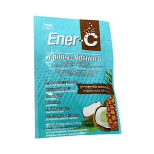 Ener-C Pineapple Coconut (0.3oz.)