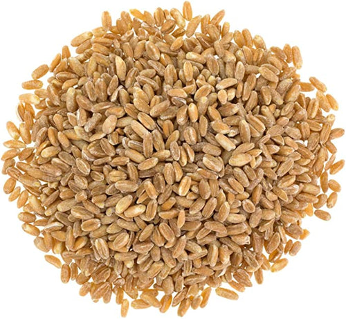 Farro, Bulk