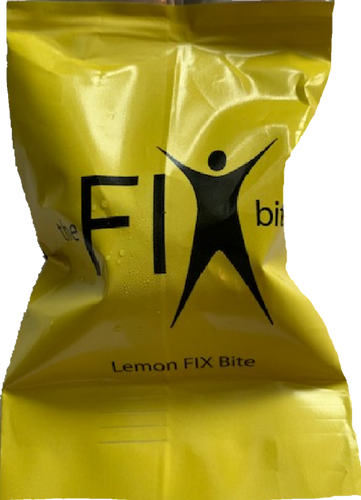 The Fix Bite Lemon