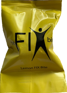 The Fix Bite Lemon