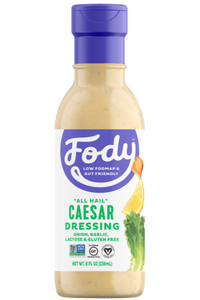 Fody Caesar Dressing (236ml)