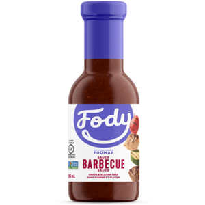 Fody Barbecue Sauce (296ml)