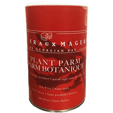 The Frauxmagerie Plant Parm (165g)