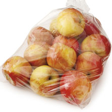 Gala Apples (3lb Bag)