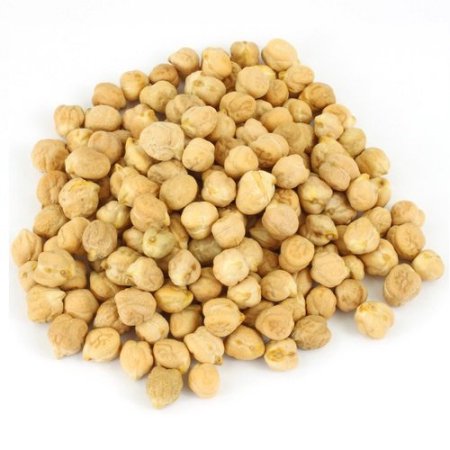Garbanzo Beans, 25lb Bag (Chickpeas)