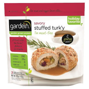 Gardein Vegan Herb Stuffed Turk'y (2/Pack)