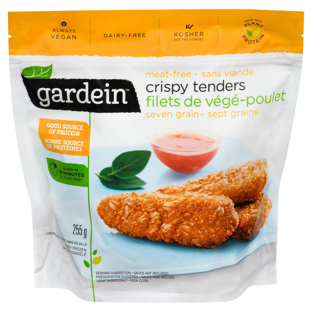 Gardein Meat-Free Crispy Tenders (225g)