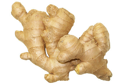 Ginger Root, 1/4lb