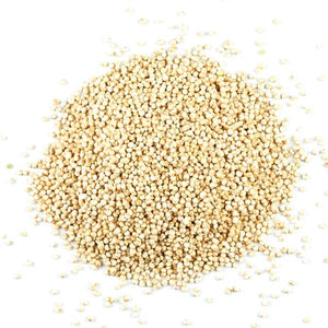 Golden Quinoa, Bulk