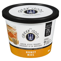 Greek Gods Honey Yogurt (500g)