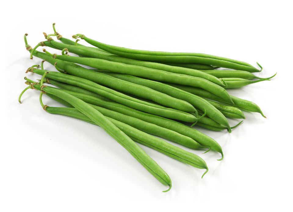 Green Beans, 1lb