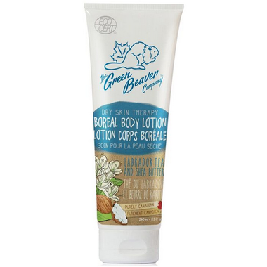 Green Beaver Boreal Body Lotion (240ml)