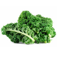 Green Curly Kale