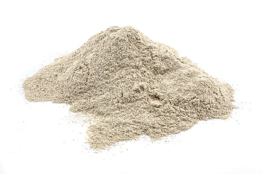 Green Banana Flour, Bulk (Organic)
