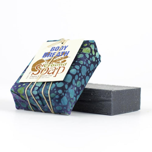 Ground Soap Body Breath (6.4oz.)