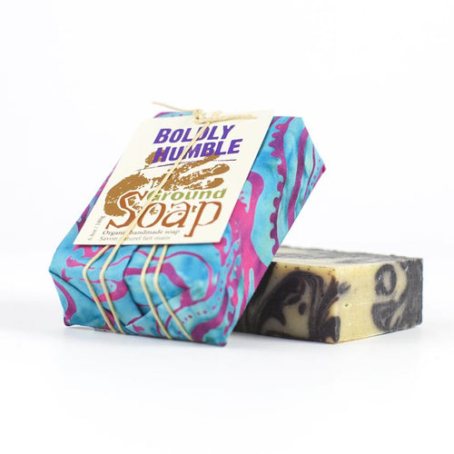 Ground Soap Boldly Humble (6.4oz.)