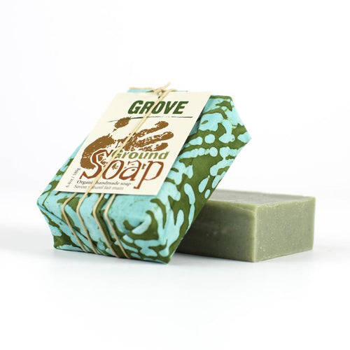 Ground Soap Grove (6.4oz.)