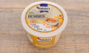 Habibi's Lebanese Style Hummus (450g)