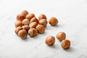 Hazelnuts, Bulk