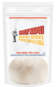 Holy Napoli Pizza Dough 300g