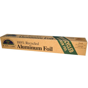 If You Care Heavy Duty Aluminum Foil