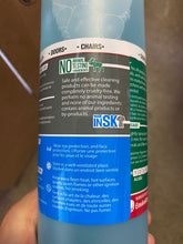 EnviroWay Daily Sanitizing Spray & Wipe (500ml)