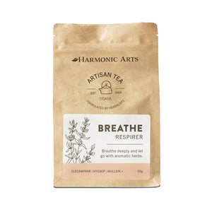 Harmonic Arts Artisan Tea Breathe (55g)