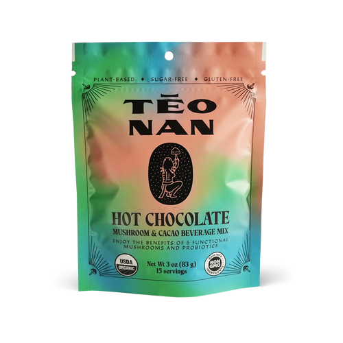 TEONAN Hot Chocolate Mushroom Beverage (83g)