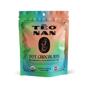TEONAN Hot Chocolate Mushroom Beverage (83g)