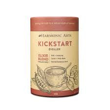 Harmonic Arts Kickstart Elixir Blend (140g)