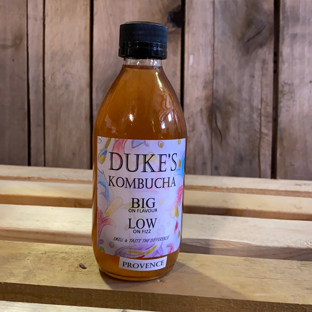 Duke's Kombucha Provence (330ml)