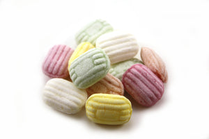 Candy Meister Fizz Candy (75g)