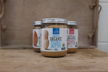 Nature's Nuts Smooth Peanut Butter (500g)