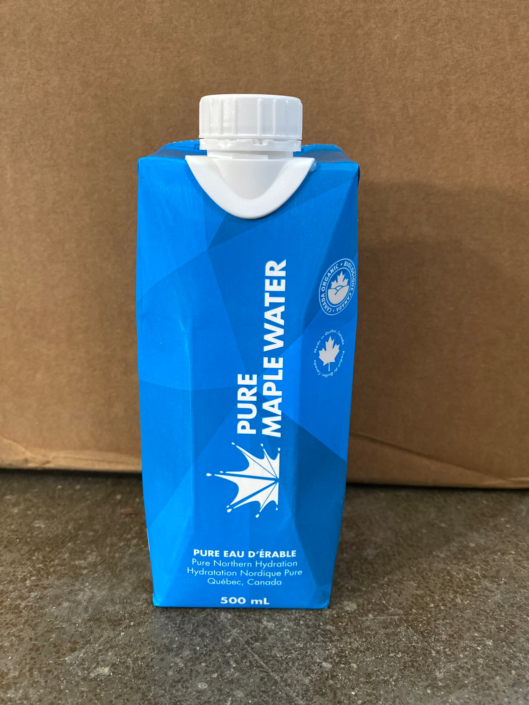 Pure Maple Water (500ml)