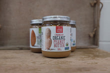 Nature's Nut Crunchy Peanut Butter (500g)