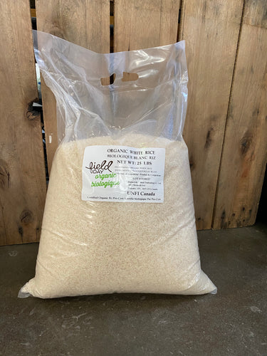 Long Grain White Rice, 10kg