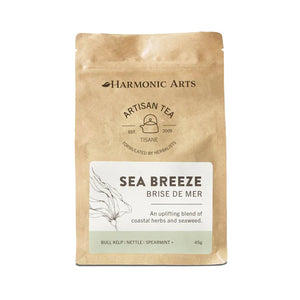Harmonic Arts Artisan Tea Sea Breeze (45g)