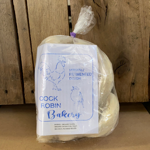 Cock Robin Dough Balls (6 pack)