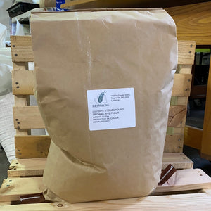 R&J Milling Rye Flour (10kg)