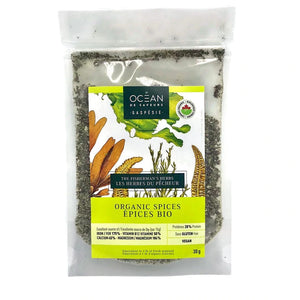 Ocean de Saveurs Fisherman's Herbs Blend 30g