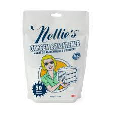 Nellie's Oxygen Brightener - Refill (800g)