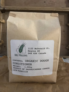 R&J Milling Organic Dough Conditioner (1kg)